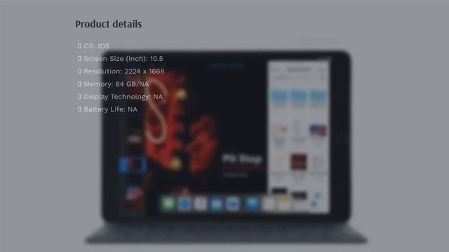 ? 4 Best Apple iPad in India смотреть онлайн