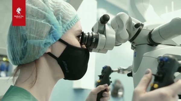 Онкология (O'zbekiston) | Medical city