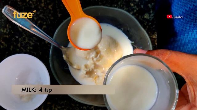 Perfect Coleslaw recipe | Restaurant Style | KFC Style Coleslaw at Home | Fuze HD смотреть онлайн