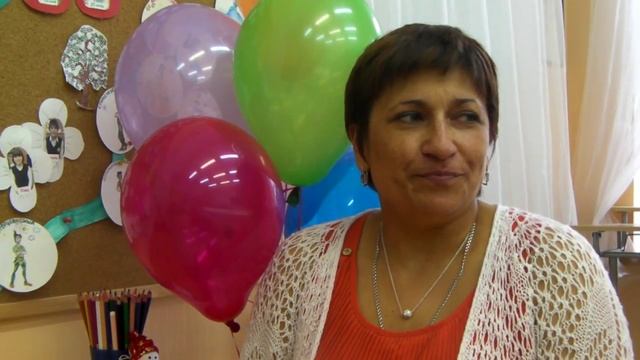 Отзыв о школе Знак от родителей 3: Начальная школа смотреть онлайн