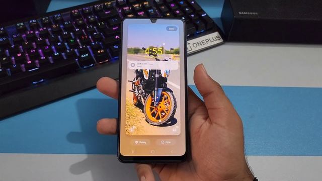 Samsung Galaxy M32 Official One Ui 5.0 Android 13 Update Features | 54+ Hidden Features #SamsungM32 смотреть онлайн