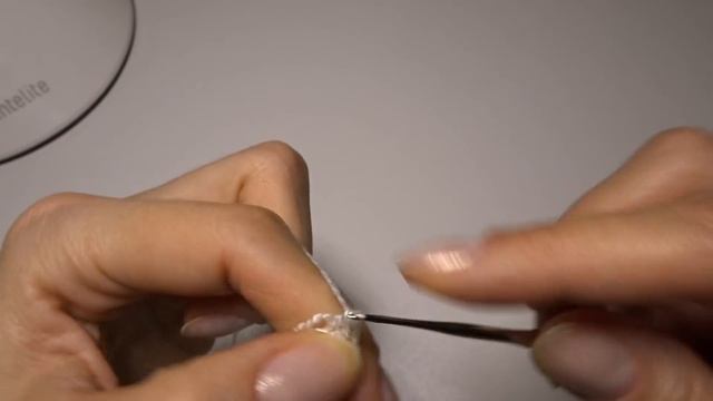 Крылья и сборка ангелочка крючком ч.2 смотреть онлайн