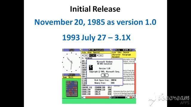 Operating System Tutorial (Part 02) for ICT & GIT Students in Tamil & English смотреть онлайн