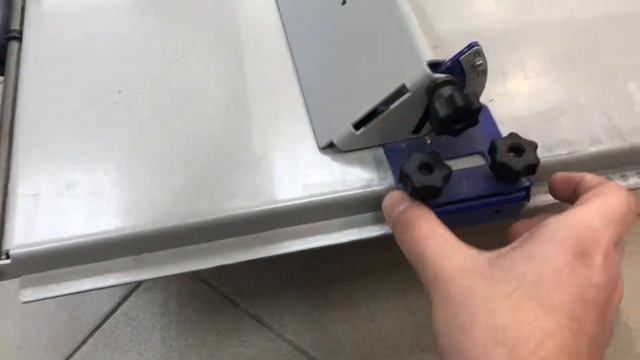 Станок деревообрабатывающий многофункциональный БЕЛМАШ МОГИЛЁВ 2.4 смотреть онлайн