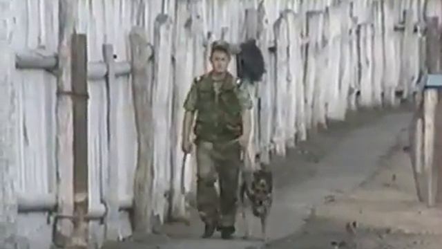 Андрей Климнюк - Родина смотреть онлайн