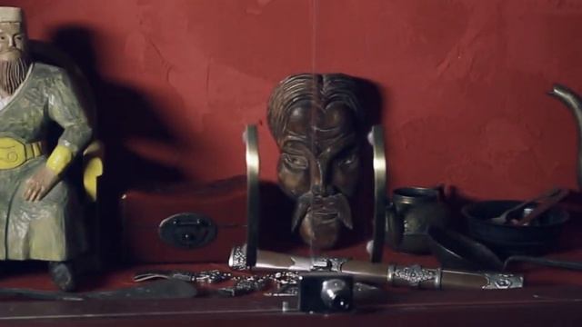 Вкусное место в Элисте смотреть онлайн