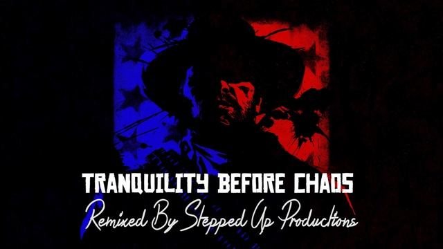 RDR2 Soundtrack (Online Trailer/ Visiting Hours Prison Break Theme) Tranquility Before Chaos смотреть онлайн