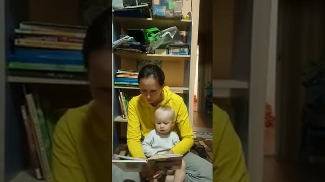 "Я читаю Пушкина" . Сказка о рыбаке и золотой рыбке. смотреть онлайн