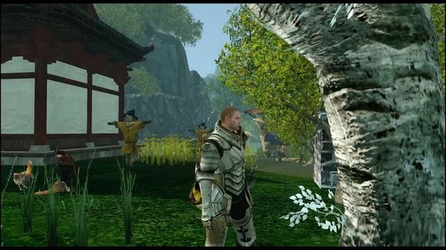 ArcheAge - Farming, Logging and Animal Husbandry смотреть онлайн