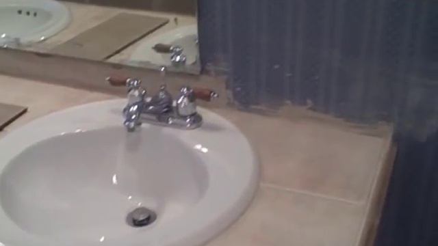 Bathroom remodel gone bad by Atlanta home inspector смотреть онлайн
