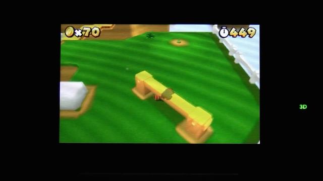 CGRundertow SUPER MARIO 3D LAND for Nintendo 3DS Video Game Review смотреть онлайн