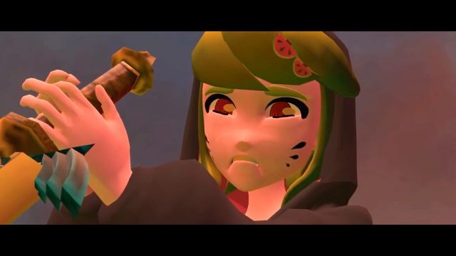 SMG4: The Final Piece смотреть онлайн
