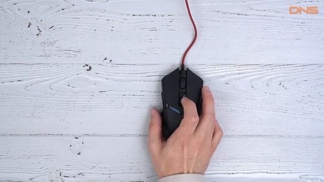 Распаковка мыши Redragon Nemeanlion 2 / Unboxing Redragon Nemeanlion 2 смотреть онлайн