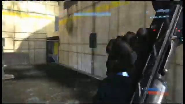 LB Round 7 - Darkest Hour vs Status Quo - Twylight - Game 3 смотреть онлайн