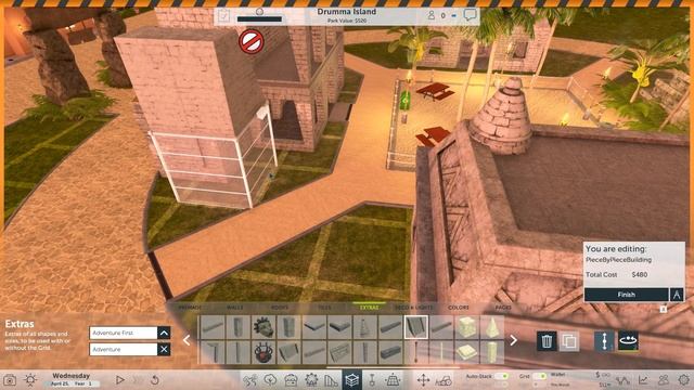 RollerCoaster Tycoon World Sandbox - Part 3 смотреть онлайн