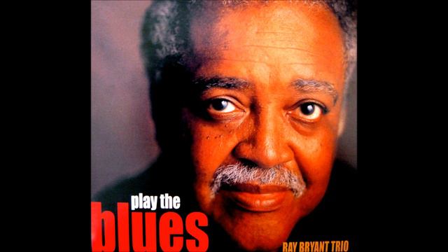 Ray Bryant Trio - C.C. Rider смотреть онлайн