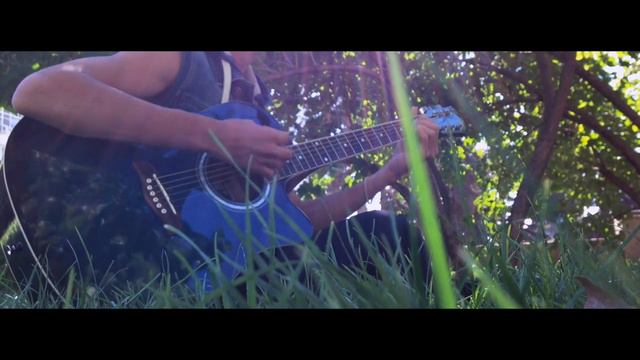 Егор Крид feat. Алексей Воробьев - Больше Чем Любовь сover by Андрей Брукс смотреть онлайн
