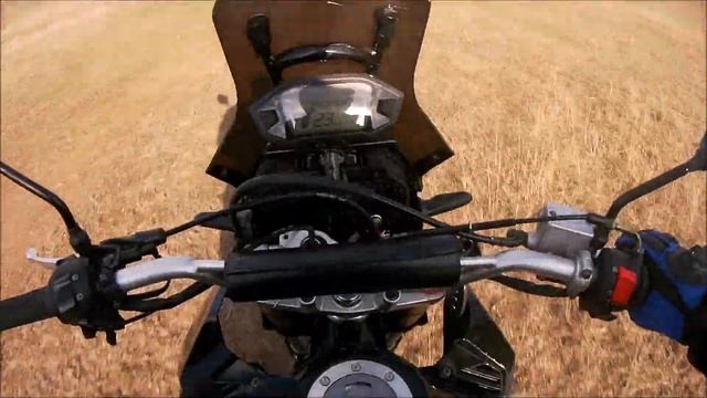 KOVI FCS 250 беглый тест смотреть онлайн