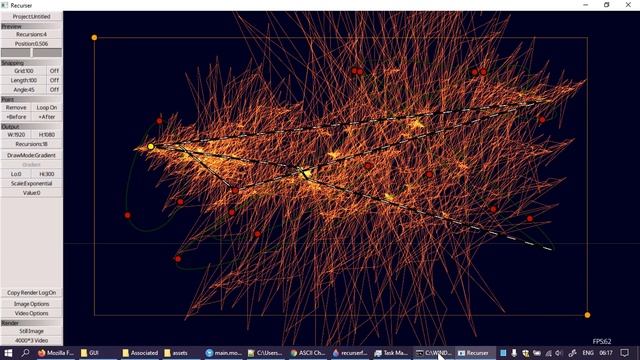 Incompetent Coding Part 99 - Mainly Trying To Figure Out The GIMP Path Tool смотреть онлайн