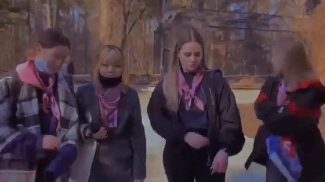 Сюжет "Зоопарк. Новосибирск" смотреть онлайн