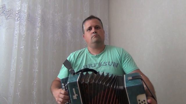 Цыгане едут // разбор на гармони смотреть онлайн