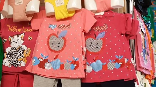 САДОВОД ДЕТСКИЕ ПИЖАМЫ, КОФТЫ ,ВАДАЛАЗКИ ,МАЙКИ ДЛЯ ДЕВОЧЕК И МАЛЧИКОВ смотреть онлайн