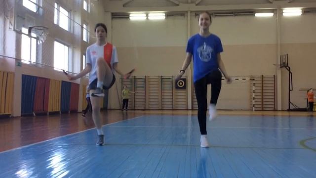 Скакалка под лезгинку смотреть онлайн