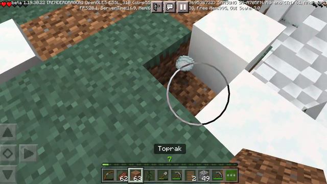 XXX Minecraft XXX Bölüm 3 смотреть онлайн