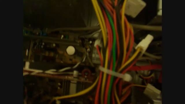 NVidia 9500 GS Video Card - Loud Fan Noise смотреть онлайн