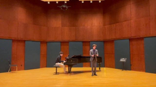 "You Are So Beyond" from Marilyn: An American Fable - Mason Risser смотреть онлайн