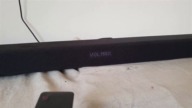 Samsung M360 Wireless Soundbar Testing - Dolby Cinema Surround Sound Test смотреть онлайн