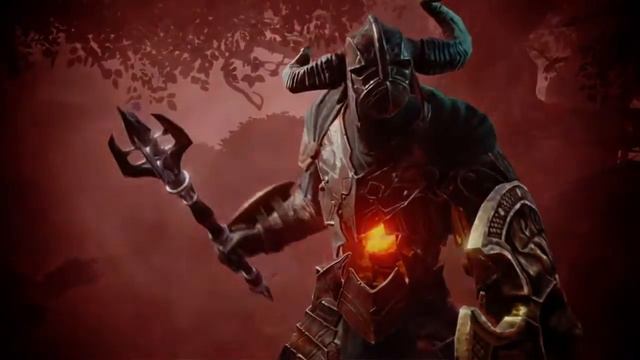 Fable Legends E3 2015 Trailer смотреть онлайн