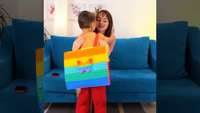 КАК ПРИУЧИТЬ РЕБЕНКА К ЛИЧНОЙ ГИГИЕНЕ || Умный родительский гайд смотреть онлайн