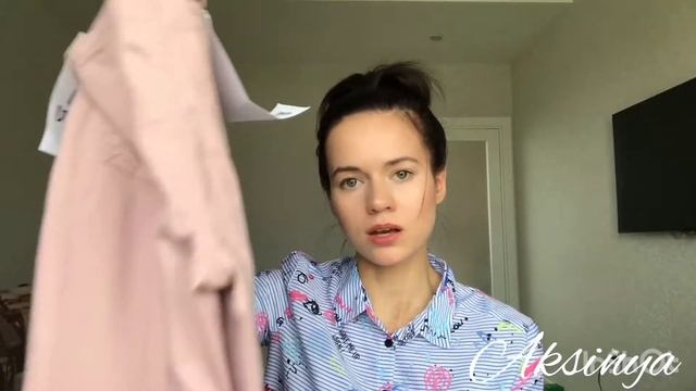 Покупки одежды весна-лето. Покупки для детей смотреть онлайн