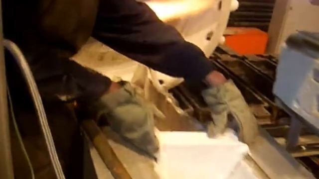 Пуск электрических миксеров САМП 60 смотреть онлайн