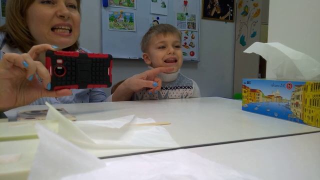 Логопедическая помощь смотреть онлайн