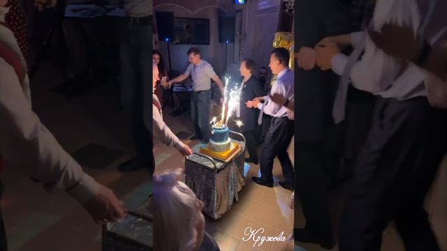 Тула Свадьба Юбилей Банкетный зал КРУЖЕВА смотреть онлайн