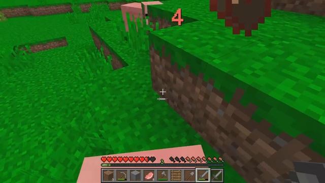 МЫ ПРОЖИЛИ ОДИН ДЕНЬ В МИРЕ СКИБИДИ ТУАЛЕТ В МАЙНКРАФТ! НУБ И ПРО SKIBIDI TOILET MINECRAFT