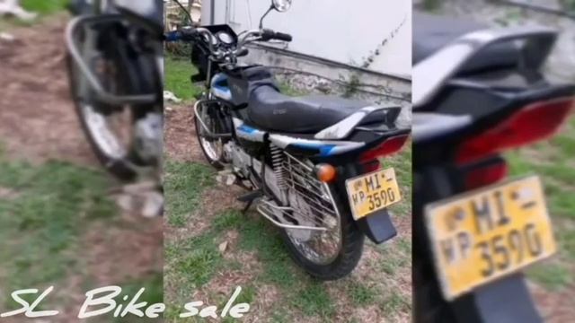 Bajaj CT 100 For Sale / Bajaj CT 100 Low Price / Honda Dio /Bajaj Pulsar /bike / Low Price Sri Lank