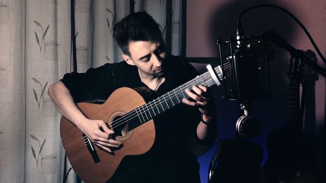 Alexander Gecko - Verano (YOUTUBE LIVE SHOW) смотреть онлайн