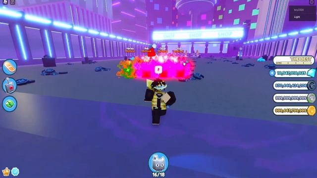 (?NO ROBUX!) How To Get A FREE VIP SERVER In Pet Simulator X смотреть онлайн