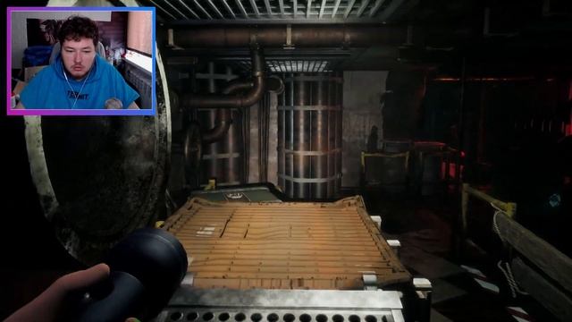 КАК НАЙТИ ГРЕГОРИ В ФНАФ РУИН // FNAF RUIN SECURITY BREACH #1 смотреть онлайн