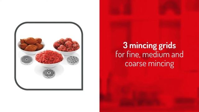 Tefal mlinček za mletje NE448838 HV4 9 v 1 смотреть онлайн