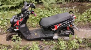 Vento smart 2 Лес и Грязь