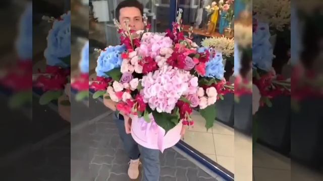 Детские букеты в школу на 1 сентября Тюмень смотреть онлайн