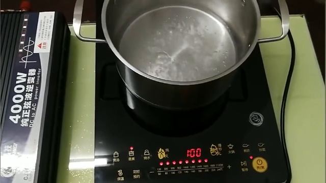 Инвертор 8000 Вт 10000 Вт 12000 Вт с чистой синусоидальной волной смотреть онлайн