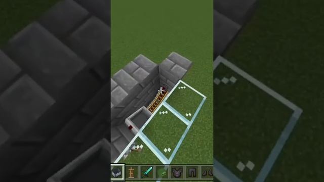 Epic Armor Stand Battle Build Hack for Minecraft #shorts #minecraft смотреть онлайн