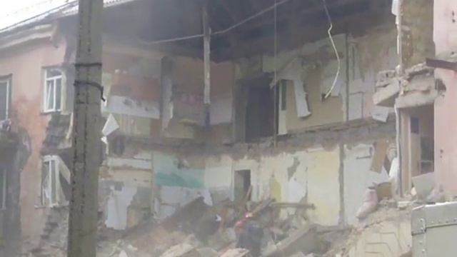 Обрушение дома барнаул Э.Алексеевой 33 смотреть онлайн