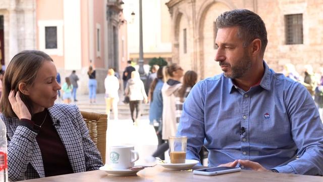 КАК ПЕРЕЕХАТЬ В ИСПАНИЮ ВО ВРЕМЯ ПАНДЕМИИ / Виза Шенген / Визовый центр / КОМУЧТО смотреть онлайн