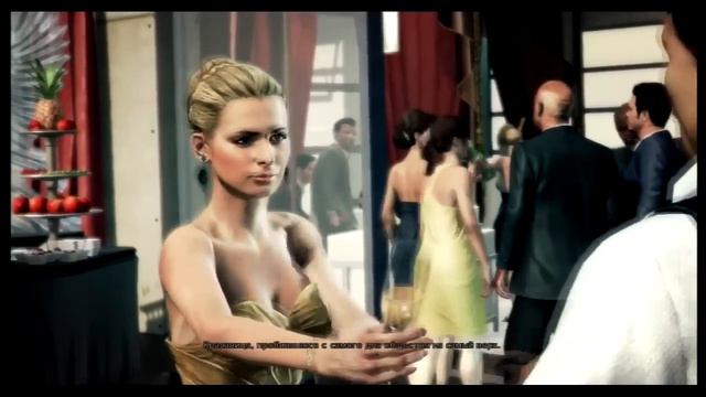 Max Payne 3 Music Video смотреть онлайн